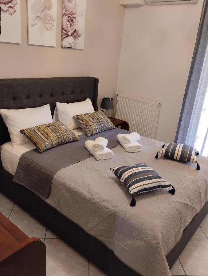 Elpida'S Cozy Home Chania  Exterior foto